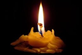 Різдвяний подарунок житомирянам: як правильно загадати бажання, щоб воно здійснилося
Різдвяний подарунок житомирянам: як правильно загадати бажання, щоб воно здійснилося