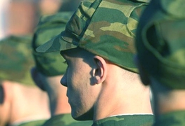 На потреби військових житомиряни перерахували вже більше 100 тис. грн., які поки не використовуються
На потреби військових житомиряни перерахували вже більше 100 тис. грн., які поки не використовуються