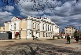 Люди збирають кошти військовим на їжу та захист, Нацбанк у Житомирі за 200 тис. грн. замінює собі кондиціонери
Люди збирають кошти військовим на їжу та захист, Нацбанк у Житомирі за 200 тис. грн. замінює собі кондиціонери