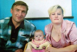 Житомирський боєць, обгорівший в зоні АТО, вже більше місяця в комі
Житомирський боєць, обгорівший в зоні АТО, вже більше місяця в комі