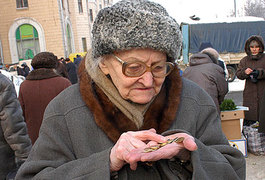 Перерасчет пенсии за стаж 35 лет работающему пенсионеру