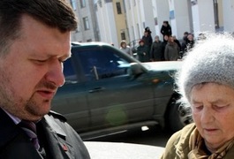 Лагута долатиме вакуум, який був у житомирському УДАРі
Лагута долатиме вакуум, який був у житомирському УДАРі