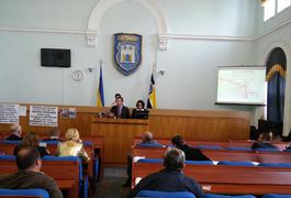 Житомирський виконком не підтримав зміни в автобусну мережу
Житомирський виконком не підтримав зміни в автобусну мережу
