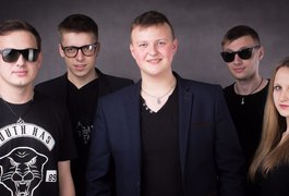 Гурт «Free lemons»: Вільна музика для вільних людей
Гурт «Free lemons»: Вільна музика для вільних людей