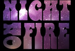 Проект «Музичний Житомир». Гурт «Night on Fire»
Проект «Музичний Житомир». Гурт «Night on Fire»