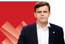 Звернення Сергія Сухомлина до житомирян
Звернення Сергія Сухомлина до житомирян