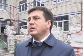 Віце-прем'єр Геннадій Зубко: На цих виборах житомиряни голосують за якість життя
Віце-прем'єр Геннадій Зубко: На цих виборах житомиряни голосують за якість життя
