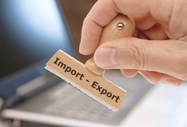 Профіцит зовнішньої торгівлі у Житомирській області зріс до 176 млн. доларів
Профіцит зовнішньої торгівлі у Житомирській області зріс до 176 млн. доларів