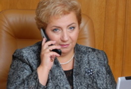 Новини Житомира на Репортері: Ірина Синявська штурмуватиме крісло житомирського міського голови від ХДС
Новини Житомира на Репортері: Ірина Синявська штурмуватиме крісло житомирського міського голови від ХДС