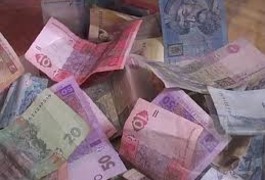 На Житомирщині у пенсіонерки видурили 3 500 тисячі гривень
На Житомирщині у пенсіонерки видурили 3 500 тисячі гривень