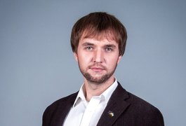 Серед учасників Руху за очищення є політики, але питання створення окремої партії не порушувалось. Микола Череднік
Серед учасників Руху за очищення є політики, але питання створення окремої партії не порушувалось. Микола Череднік