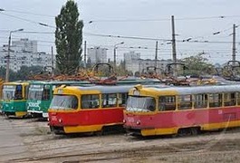 В Житомирі з 17 березня підвищиться вартість проїзду в електротранспорті
В Житомирі з 17 березня підвищиться вартість проїзду в електротранспорті