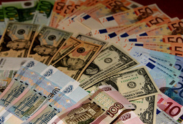 Курс валют в Україні та Житомирі
Курс валют в Україні та Житомирі