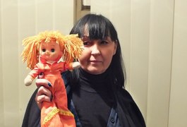 Волонтер Юлія Толмачова – серце Сходу держави
Волонтер Юлія Толмачова – серце Сходу держави