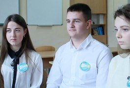Про що думають одинадцятикласники
Про що думають одинадцятикласники