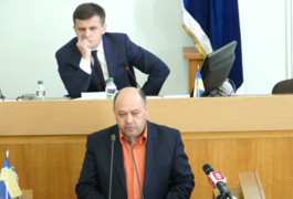 Міська рада поскаржилась в прокуратуру на "Житомиргаз"
Міська рада поскаржилась в прокуратуру на "Житомиргаз"