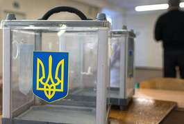 Вибори в ОТГ на Житомирщині підтримали 50% громадян
Вибори в ОТГ на Житомирщині підтримали 50% громадян