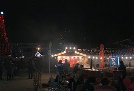 У Житомирі триває різдвяний ярмарок, який три роки тому започаткував Борислав Розенблат
У Житомирі триває різдвяний ярмарок, який три роки тому започаткував Борислав Розенблат