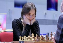 Українська шахістка відмовилася від участі в чемпіонаті світу в Ірані
Українська шахістка відмовилася від участі в чемпіонаті світу в Ірані