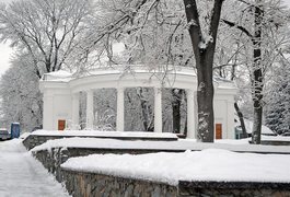 КП "Парк" у Житомирі керуватиме заступник, а виконком затвердить підприємсту зарплати та премії на 2017 рік
КП "Парк" у Житомирі керуватиме заступник, а виконком затвердить підприємсту зарплати та премії на 2017 рік