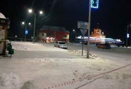 Стали відомі подробиці та причини нічної перестрілки у Олевську. Відео
Стали відомі подробиці та причини нічної перестрілки у Олевську. Відео