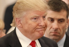 Журналісти США різко звернулись до Трампа
Журналісти США різко звернулись до Трампа