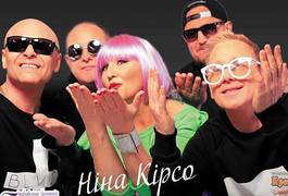 В березні у Житомир приїде "Фрістайл" з програмою "Ах, какие женщины"
В березні у Житомир приїде "Фрістайл" з програмою "Ах, какие женщины"
