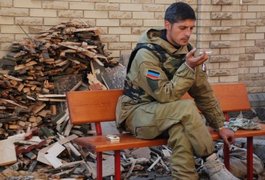 В "ДНР" загинув бойовик "Гіві"
В "ДНР" загинув бойовик "Гіві"
