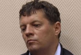 Суд Москви відхилив апеляційну скаргу журналіста Сущенка
Суд Москви відхилив апеляційну скаргу журналіста Сущенка