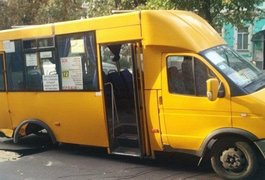 Підвищення цін на проїзд у маршрутках недоречно
Підвищення цін на проїзд у маршрутках недоречно