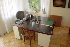 Поради лікарів щодо вибору настільної лампи
Поради лікарів щодо вибору настільної лампи