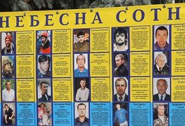 Ціна державності: В Україні 20 лютого відзначають День Героїв Небесної Сотні
Ціна державності: В Україні 20 лютого відзначають День Героїв Небесної Сотні