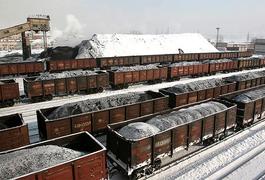 Україна три роки не може знайти альтернативу вугіллю-антрациту з Донбасу. Чому?
Україна три роки не може знайти альтернативу вугіллю-антрациту з Донбасу. Чому?