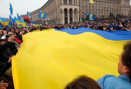 Річниця Революції гідності та "третій майдан"
Річниця Революції гідності та "третій майдан"
