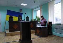 Циганчук має в прямому ефірі вибачитись перед Розенблатом за неправду
Циганчук має в прямому ефірі вибачитись перед Розенблатом за неправду