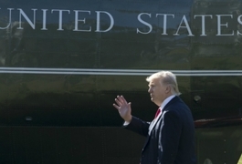 США планує вийти із Ради з прав людини ООН через Ізраїль
США планує вийти із Ради з прав людини ООН через Ізраїль