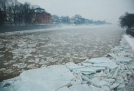 У ДСНС попереджають про підйом води у річках Житомирщини
У ДСНС попереджають про підйом води у річках Житомирщини