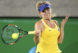 Українка Світоліна стала 10 ракеткою світу в рейтингу WTA
Українка Світоліна стала 10 ракеткою світу в рейтингу WTA