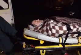 НАБУ взялось за головного податківця України. Виклик Порошенку?
НАБУ взялось за головного податківця України. Виклик Порошенку?