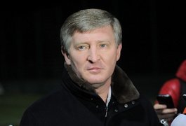 Ахметов вже не в топ-500 найбагатших
Ахметов вже не в топ-500 найбагатших