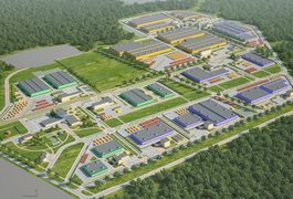 «Житомирська меблева фабрика» отримає 24 га землі в індустріальному парку і вкладе у виробництво більше 2 мільярдів гривень
«Житомирська меблева фабрика» отримає 24 га землі в індустріальному парку і вкладе у виробництво більше 2 мільярдів гривень