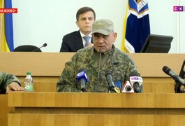 Екс-бійці "Айдару" "Бульдозер" та "Одеса" зникли в зоні АТО
Екс-бійці "Айдару" "Бульдозер" та "Одеса" зникли в зоні АТО