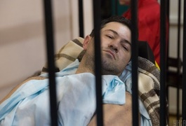 Сьогодні Апеляційний суд розгляне справу Насірова
Сьогодні Апеляційний суд розгляне справу Насірова