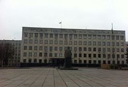 Житомирська ОДА шукає нового начальника управління освіти і науки
Житомирська ОДА шукає нового начальника управління освіти і науки