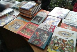 У Житомирі відбувся перший книжковий форум
У Житомирі відбувся перший книжковий форум