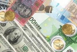 Курс валют в Україні та Житомирі
Курс валют в Україні та Житомирі