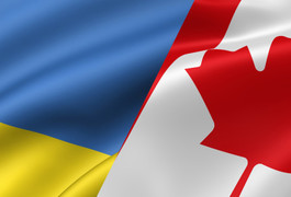 Верховна Рада ратифікувала Угоду про вільну торгівлю між Україною та Канадою
Верховна Рада ратифікувала Угоду про вільну торгівлю між Україною та Канадою