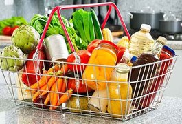 На Житомирщині у лютому ціни на продукти зросли на 1%
На Житомирщині у лютому ціни на продукти зросли на 1%