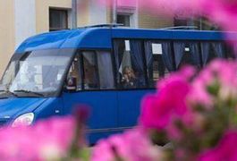 Вартість проїзду в маршрутках має відповідати якості послуг, а не забаганкам перевізників
Вартість проїзду в маршрутках має відповідати якості послуг, а не забаганкам перевізників