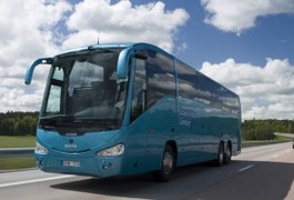 Управління сім"ї, молоді та спорту ОДА заплатило Савіцькому 30 тисяч за перевезення дітей по Житомирському району
Управління сім"ї, молоді та спорту ОДА заплатило Савіцькому 30 тисяч за перевезення дітей по Житомирському району